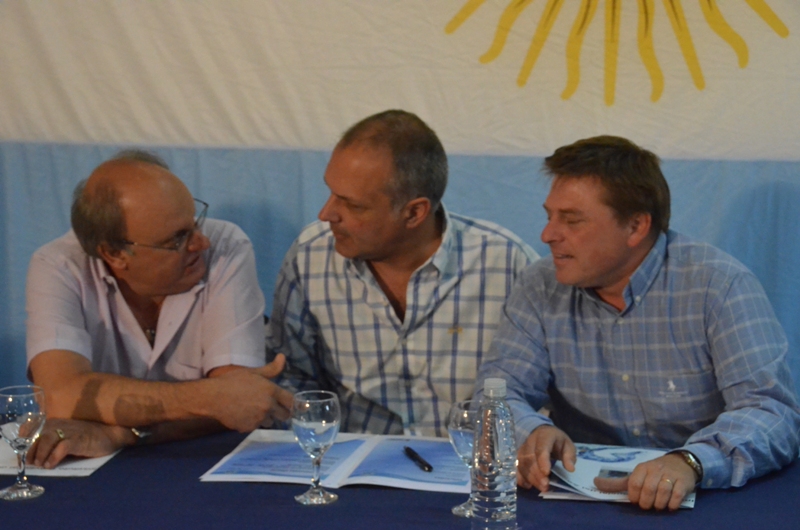 “Nos hubiera gustado conocer la letra del Convenio”
