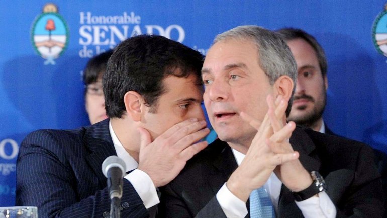 Alak defiende las modificaciones en el Código Civil