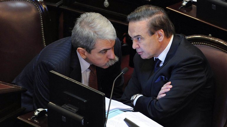 Nuevo Código Civil: Pichetto lo vota “por obligación política»