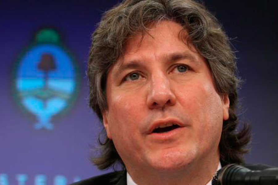 El gobierno amplió el presupuesto en 50.000 millones