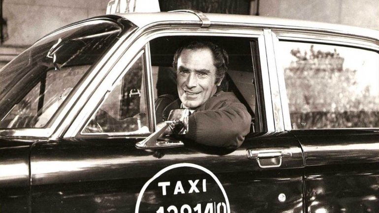 Murió Juan Carlos Calabró