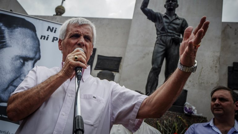 CGT oficialista negocia plus salarial de fin de año