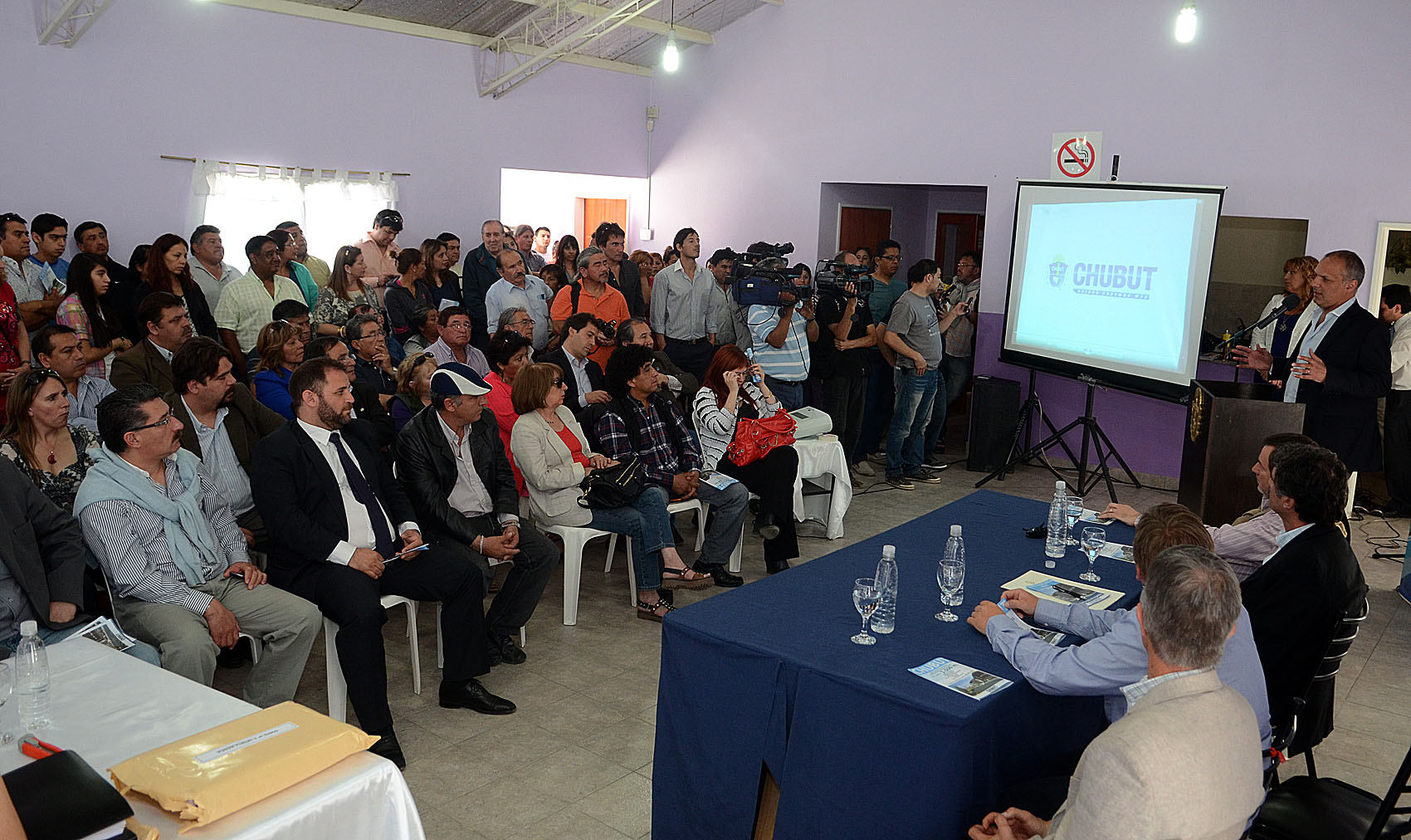 Licitaron el primer Centro de Encuentro de la ciudad
