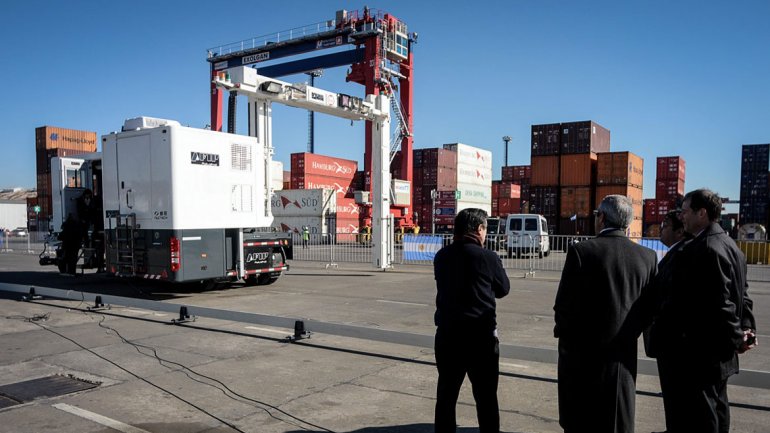 AFIP detectó evasión cerealera por 250 millones