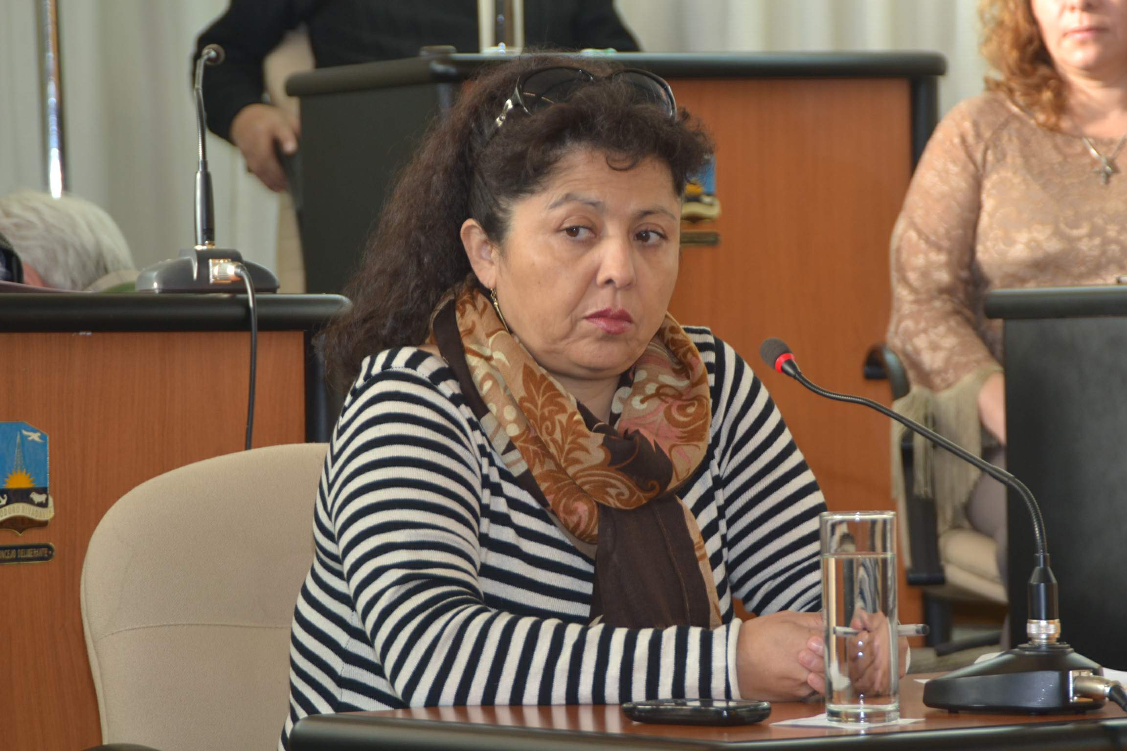 Navarro confirmó que la oferta de Provincia existió