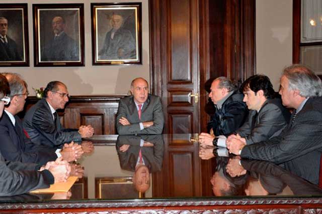 La Corte Suprema pidió frenar el narcotráfico