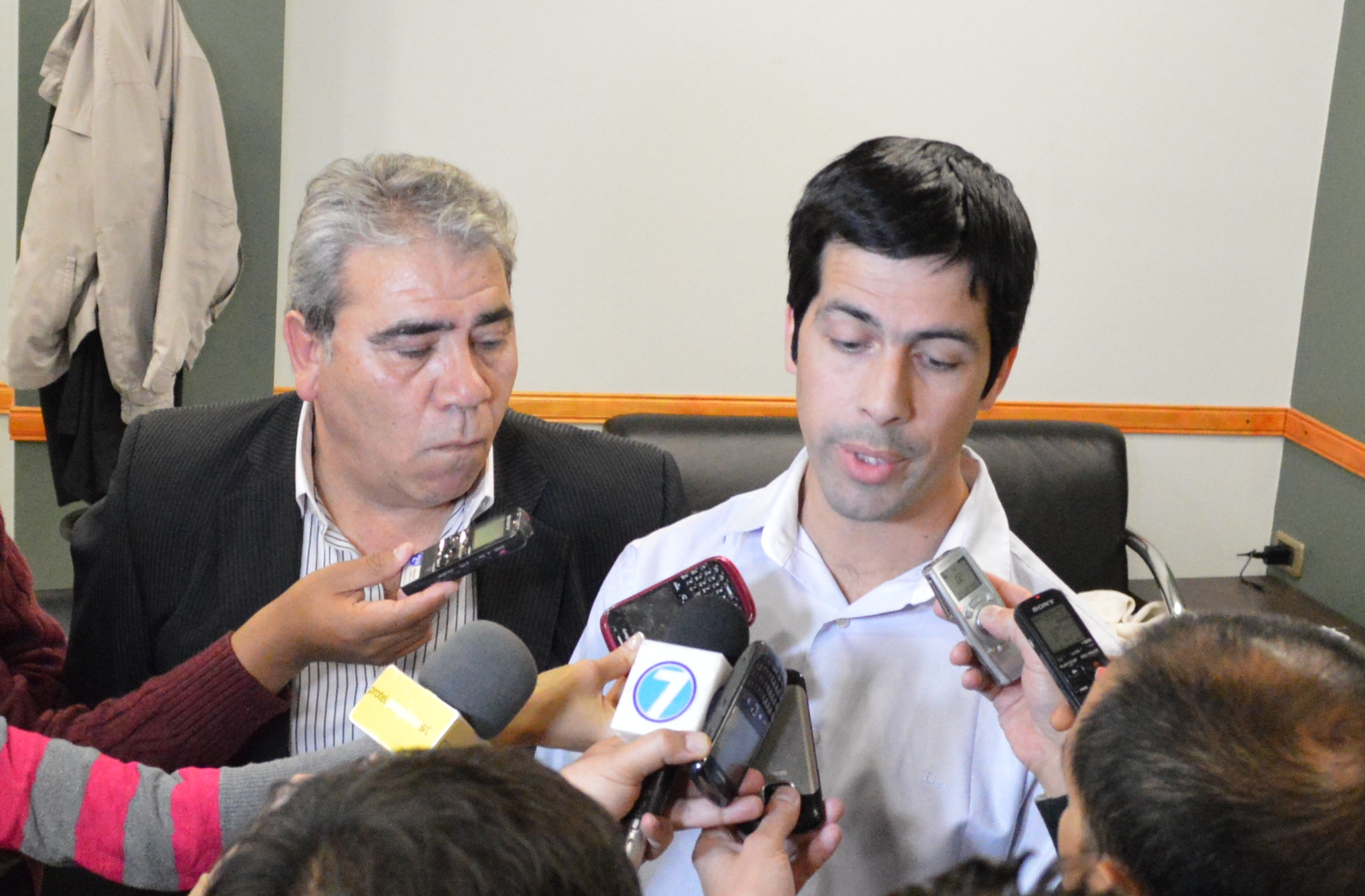 Cufré: “El bono complementario queda desactivado”