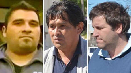 Procesan al “Cura” Segundo en la causa de Poseidón