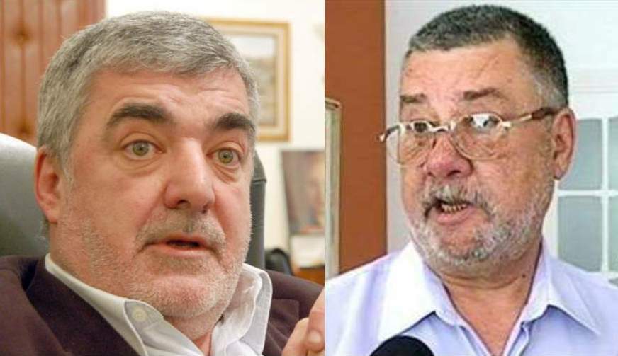 El dasnevismo hará denuncias por Banco Chubut