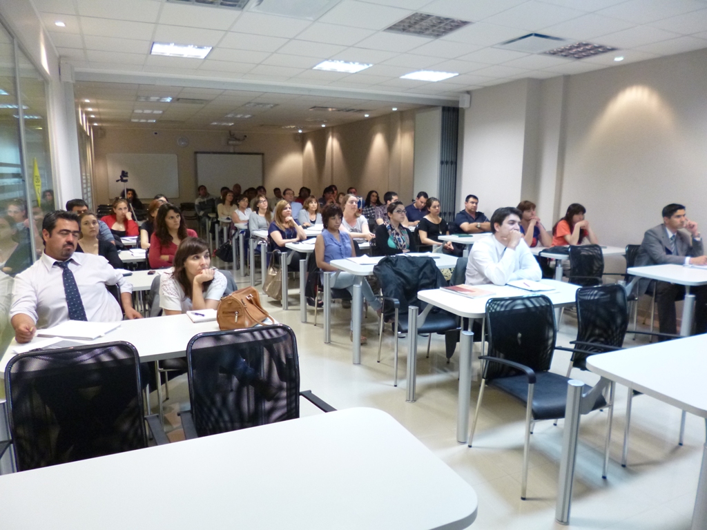 Encuentro de Cooperación y Asistencia en Investigación Criminal