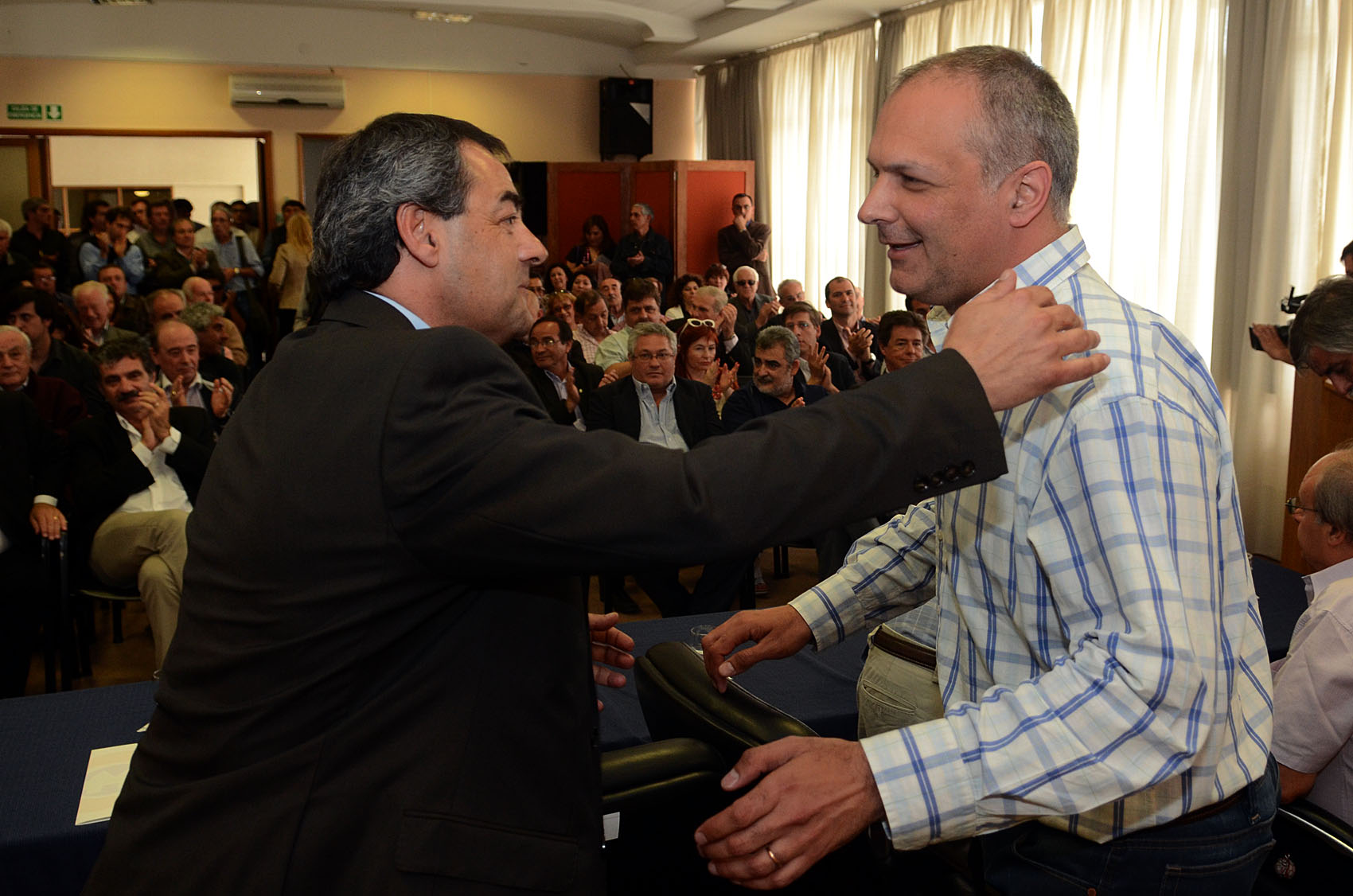 Renovaron la concesión del acueducto por 30 años