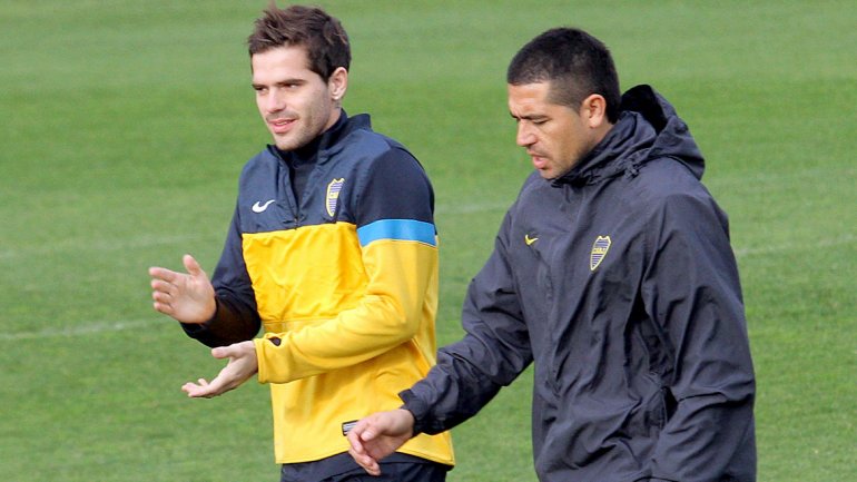 Boca sufre por la baja de sus conductores