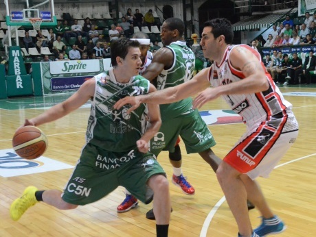 Gimnasia volvió a la senda del triunfo ante Quilmes