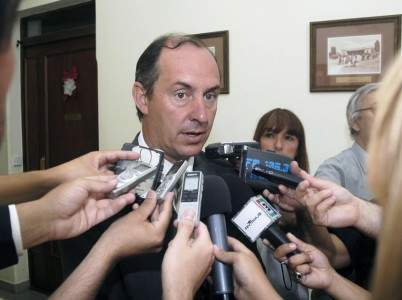 Cholila: Castro tuvo que renunciar a la intendencia