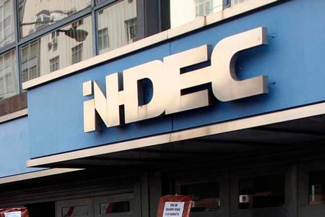 La tasa de desempleo cayó a 6,8%