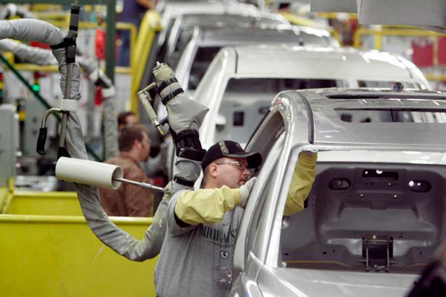 Indec: El PBI aceleró el crecimiento a 4,7%