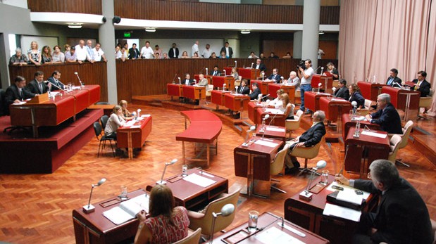 Habrá un fuerte planteo de los diputados al gobierno