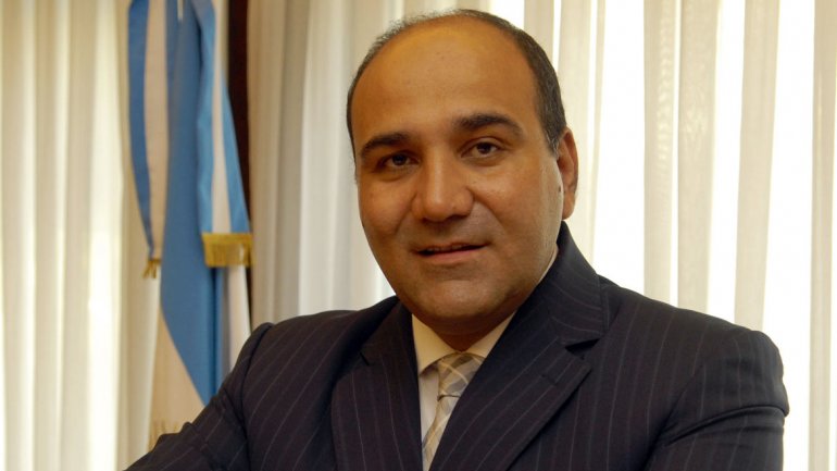 La llamativa súplica de Juan Manzur para las elecciones de noviembre: “Ojalá Dios nos ayude porque nos hace falta”