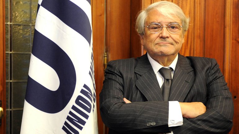 Méndez: «Si me invitaban a la despedida de Moreno, iba»