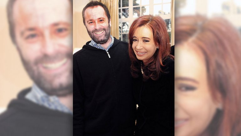 Iglesia: «Molina asume esta tarea a título personal»