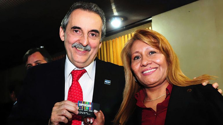 «Fue uno de los mejores secretarios de Comercio del país»