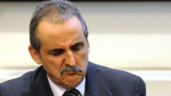 Renunció Guillermo Moreno