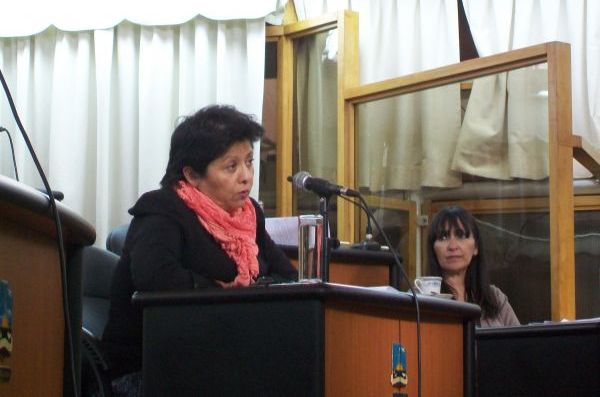 “No creo en los proyectos personales”