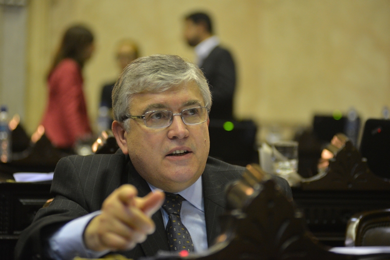 Avanza proyecto de Pais para proteger a personas trasplantadas