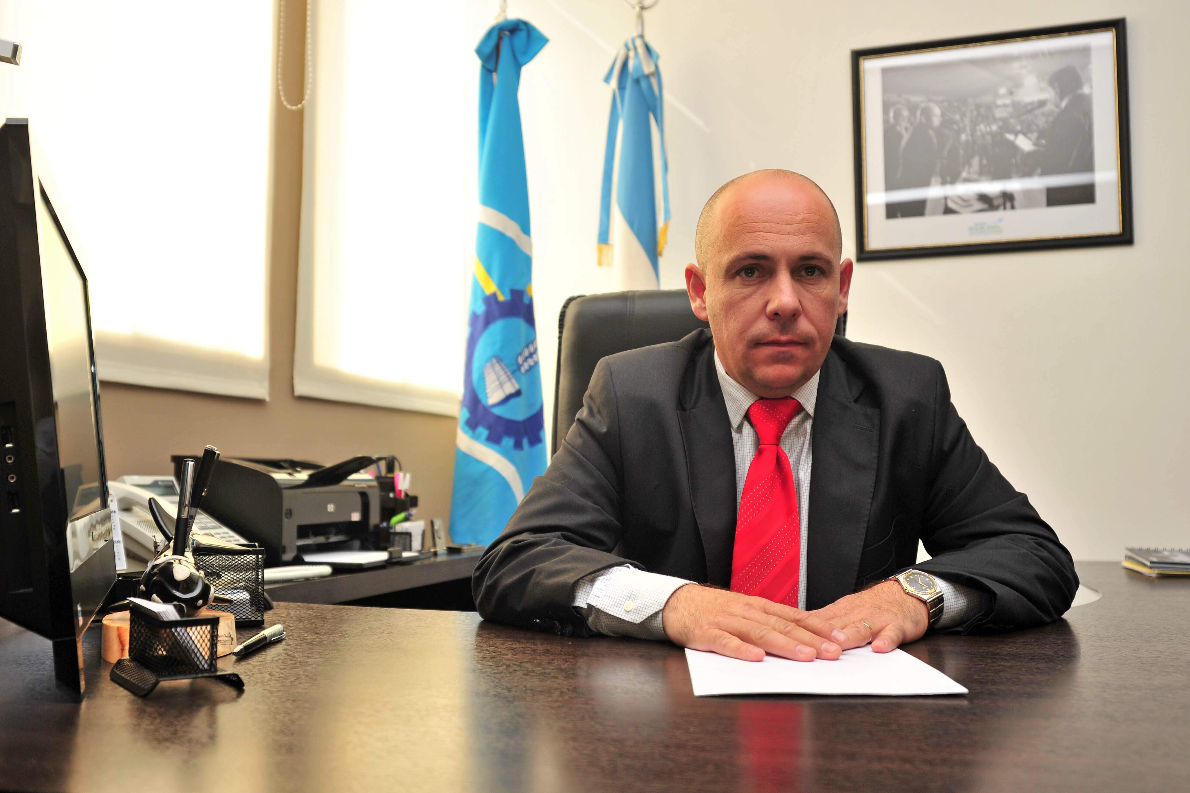 Provincia asegura que Madryn ha percibido asistencia económica