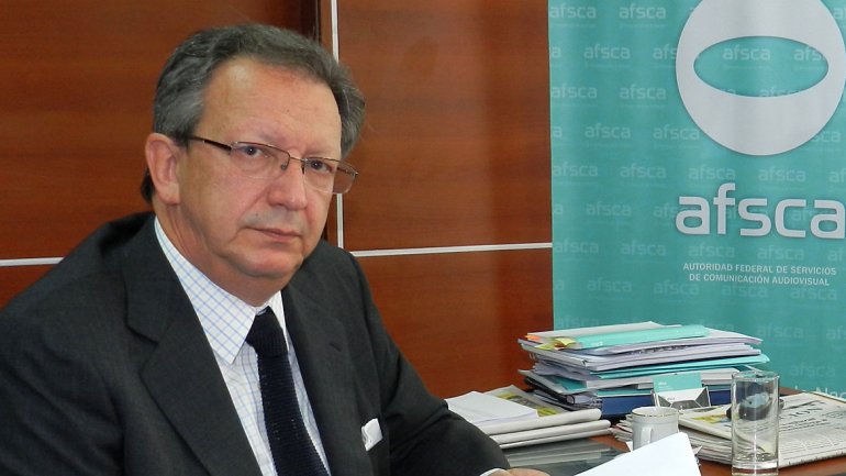 Stubrin: “Clarín sí tiene tiempo para la desinversión”