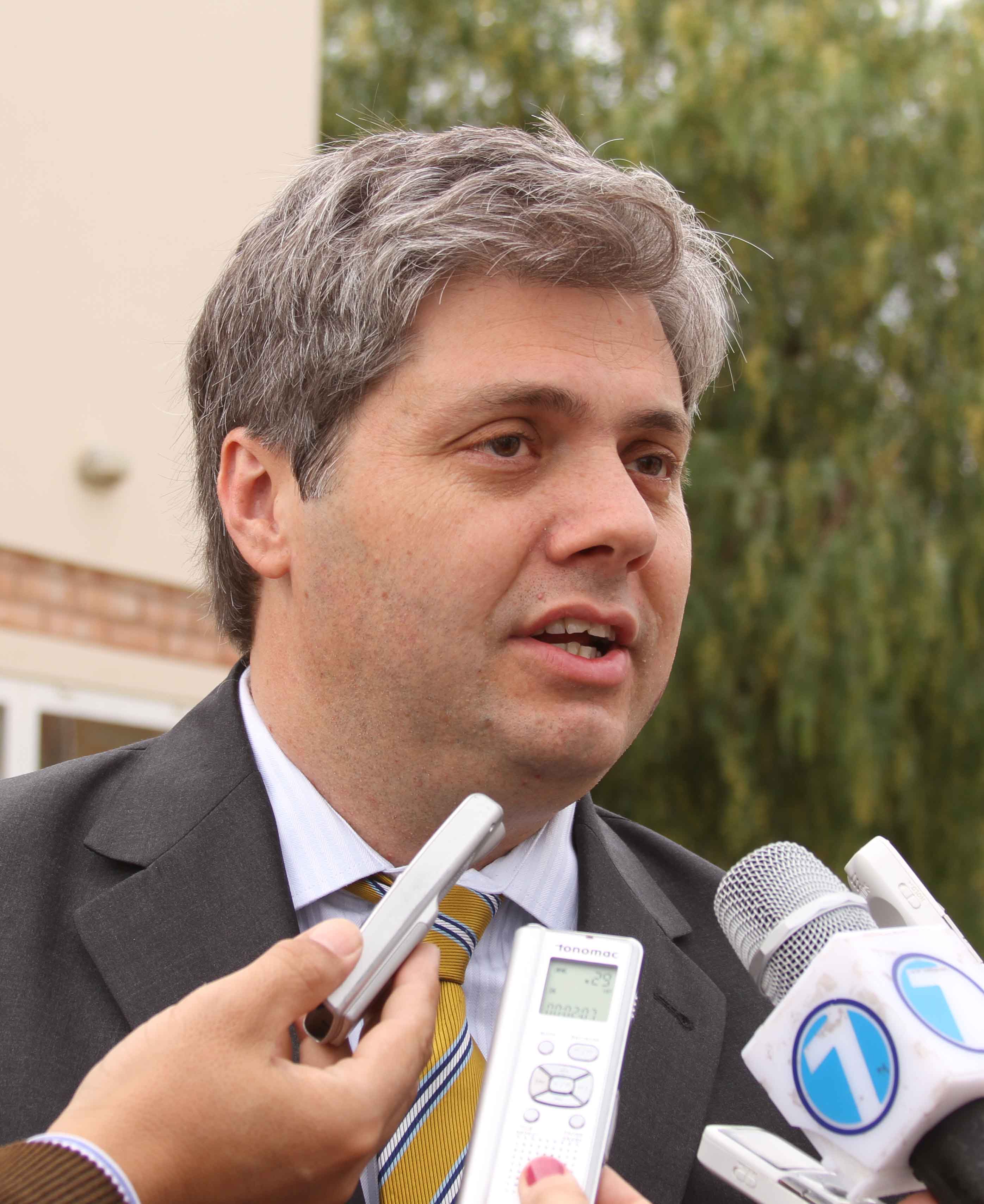 Turismo presenta el Plan Estratégico 2022 en reunión provincial de la CAT