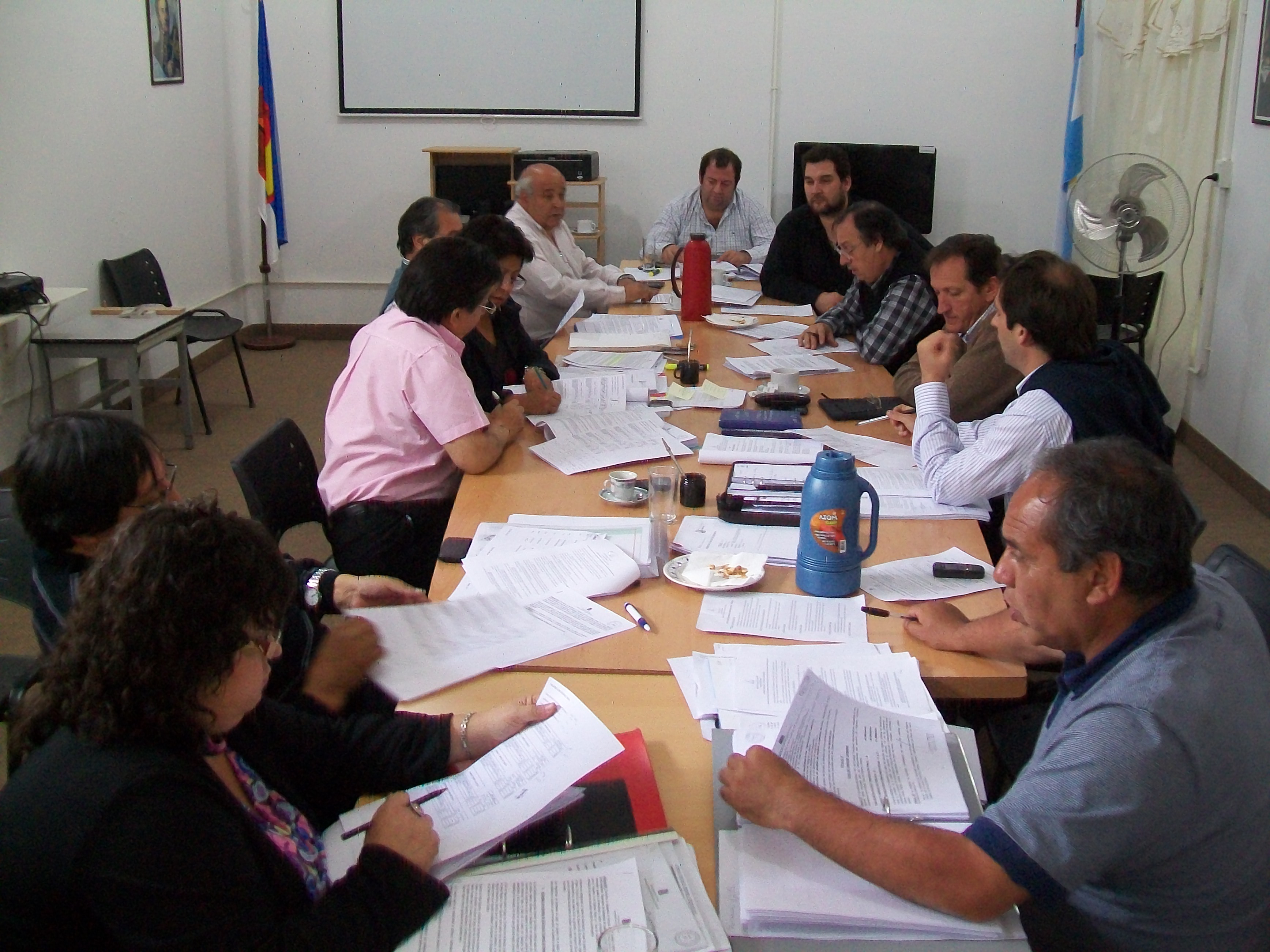 Continúa el tratamiento de la Ordenanza tributaria