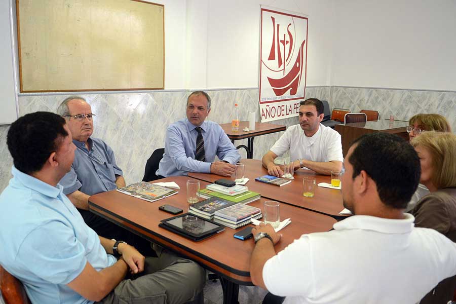 Habrá dos nuevos centros de rehabilitación para adictos