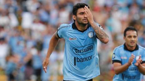 Belgrano le ganó en Córdoba a All Boys