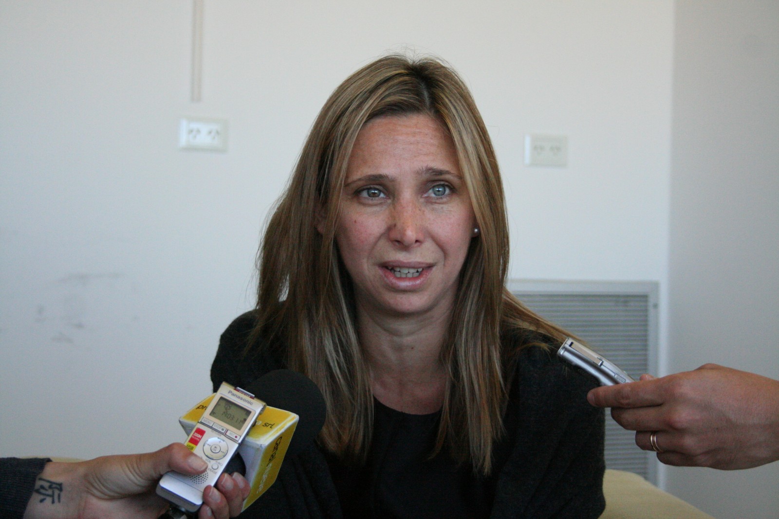 Convocan a actualizar los DNI