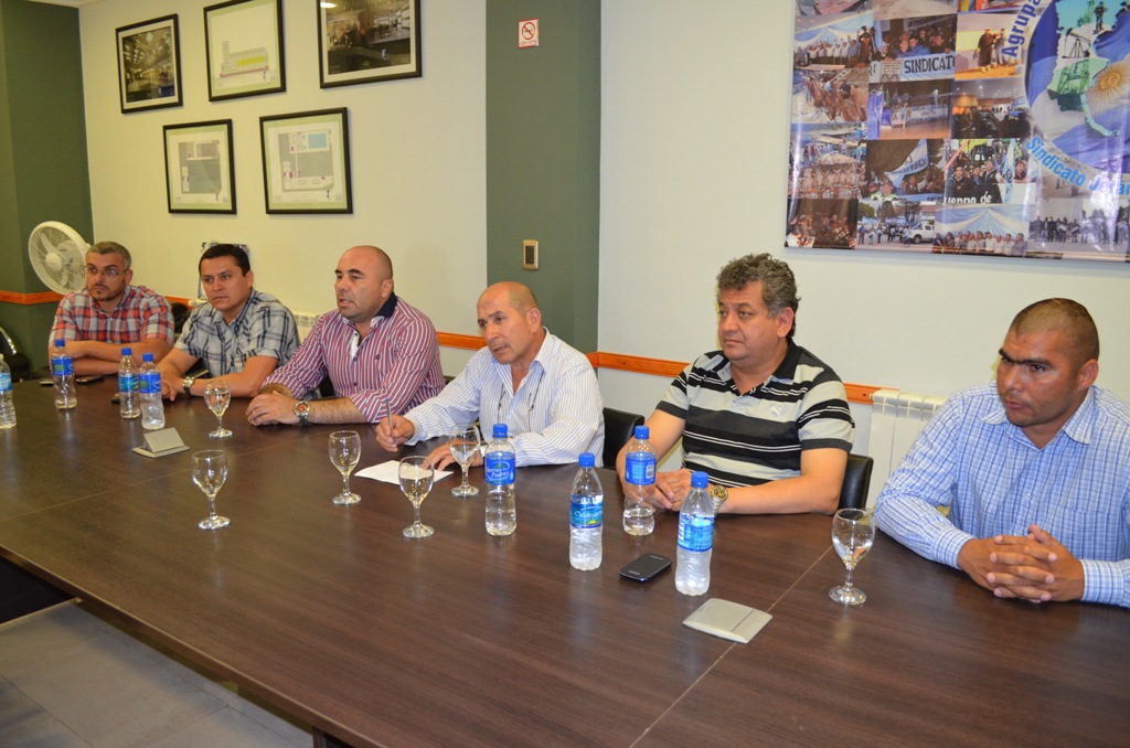 Este jueves a las 0:00 hs. vuelve la actividad petrolera