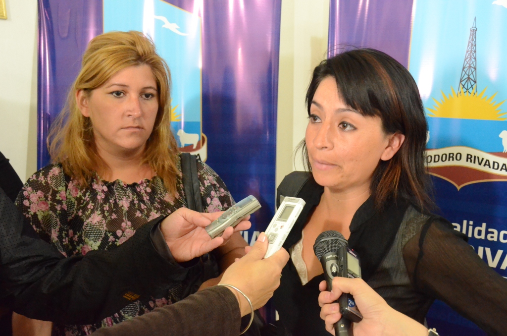 Familiares de kayakistas lamentaron la burocracia en Prefectura