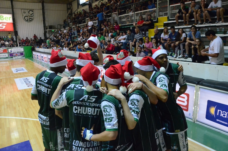 Súper 8: Debut y despedida para Gimnasia ante Quimsa