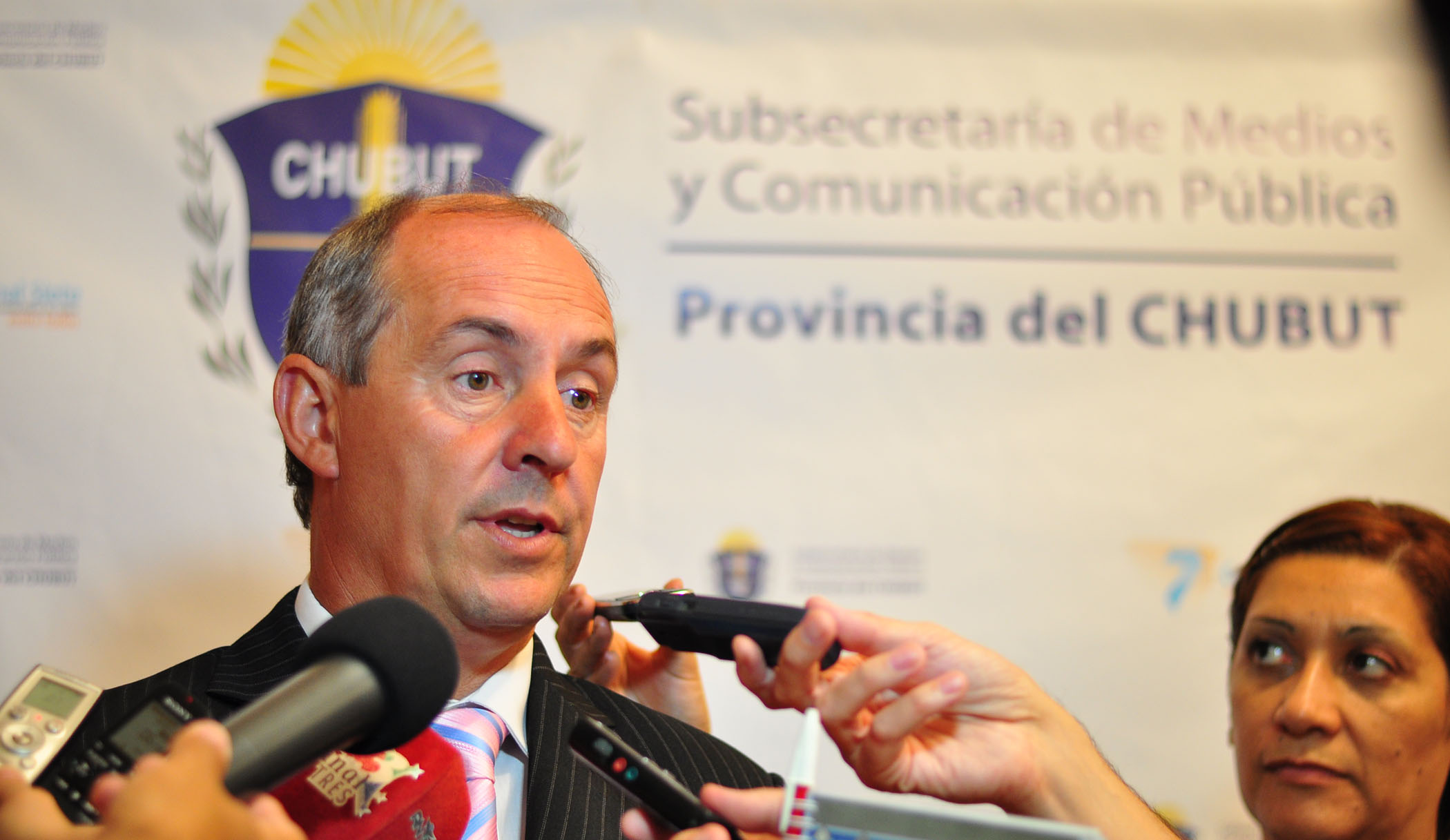 Miguel Castro será el nuevo ministro de Seguridad de la provincia