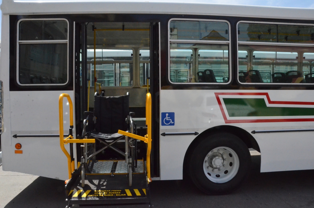 Linares: “El boleto va a llegar a $3,75 en enero de 2015”