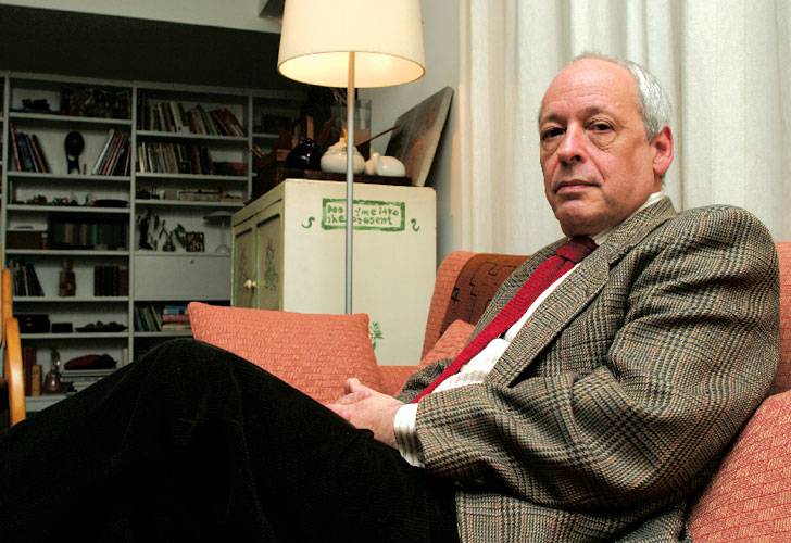 «El ascenso de Milani es un grave error político»