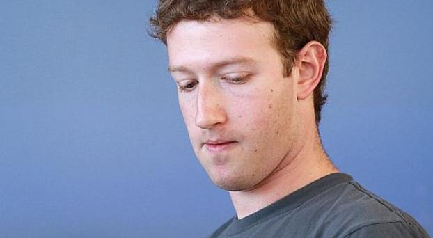 Facebook: Turbio uso de ingresos de la red social