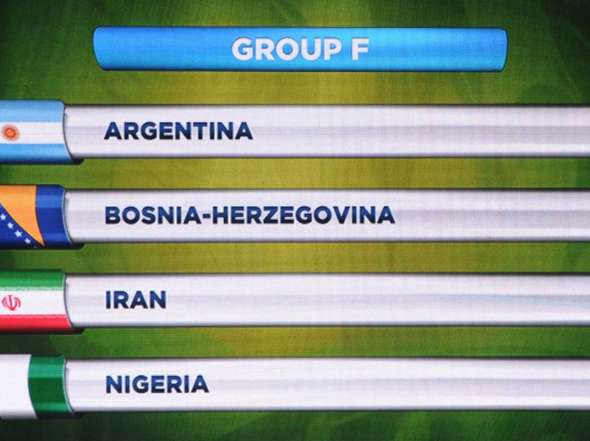 Brasil 2014: Argentina y «El Grupo de la Vida»