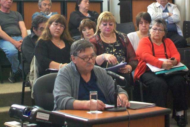 El Presupuesto 2014 apunta a la obra pública
