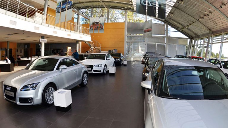 La suba del impuesto a los bienes de lujo rige desde ayer