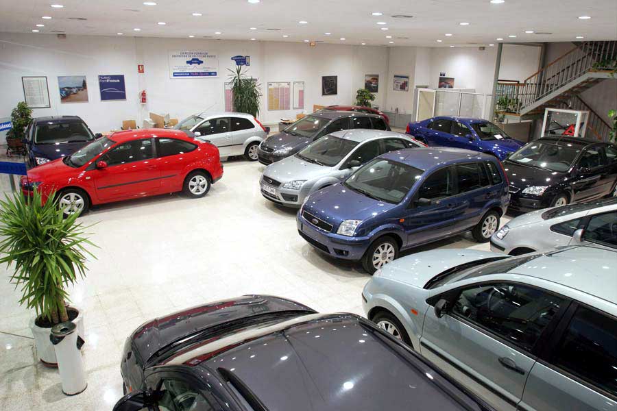 Comodoro: se venden 3 autos 0Km. por hora