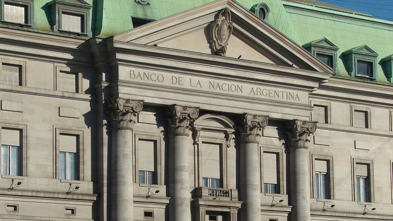 Volvieron a bajar las reservas del BCRA