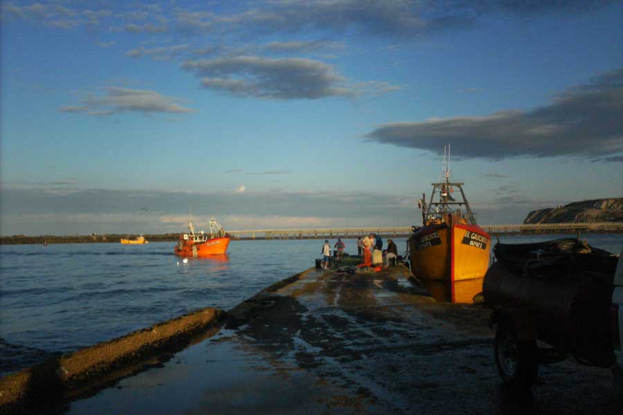 Sigue la búsqueda de los desaparecidos