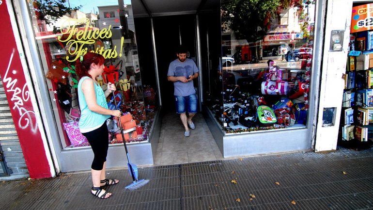 Gobierno: Cortes de luz programados podrían ser una solución