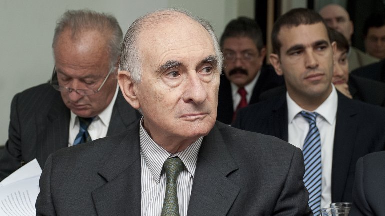 Se conoce el veredicto del juicio a De la Rúa